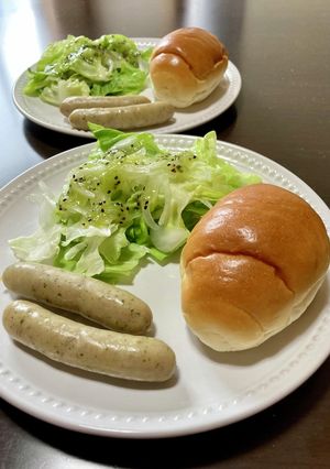 キウイドレッシング-レシピのメイン写真