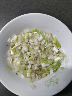 食べるネギ塩タレ-レシピのメイン写真