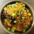 プロ直伝!焼いて漬けるだけの旨辛ナス漬け