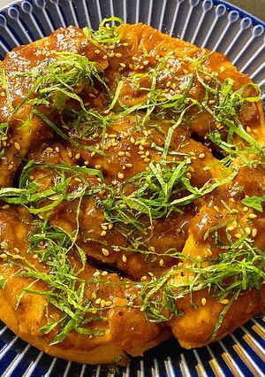 プロ直伝！超しっとり鶏ささみの味噌焼き-レシピのメイン写真