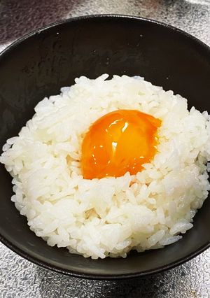 卵黄醤油漬け-レシピのメイン写真