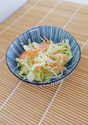 すし酢で☆キャロットラペ-レシピのメイン写真