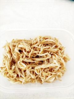 やみつきモヤシのナムル-レシピのメイン写真