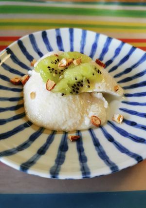 スイーツみたいな冷や奴-レシピのメイン写真
