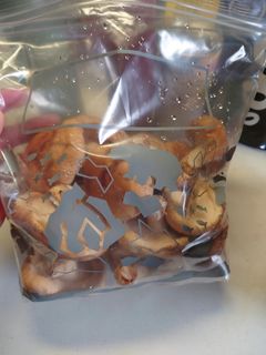 簡単干し椎茸-レシピのメイン写真