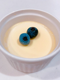 牛乳消費に★濃厚でおいしい牛乳プリン-レシピのメイン写真