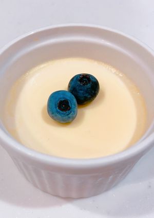 牛乳消費に★濃厚でおいしい牛乳プリン-レシピのメイン写真