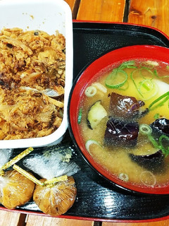 便利!手作り即席味噌汁 常備-レシピのメイン写真