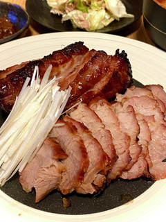 本格!柔らか焼豚★簡単オーブンまかせ-レシピのメイン写真