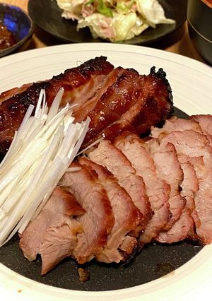 本格！柔らか焼豚★簡単オーブンまかせ-レシピのメイン写真