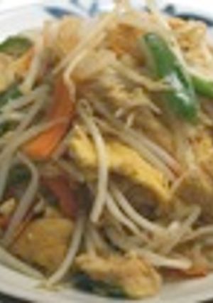 麩ちゃんぷる〜-レシピのメイン写真