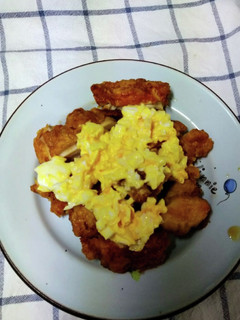 チキン南蛮-レシピのメイン写真