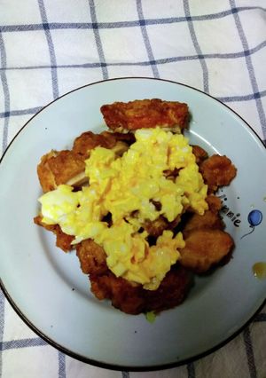 チキン南蛮-レシピのメイン写真