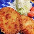 簡単!絶品!ポテトコロッケ