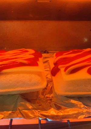 【普通に食べない…】ランチパック-レシピのメイン写真
