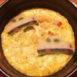 簡単!お豆腐の茶碗蒸し