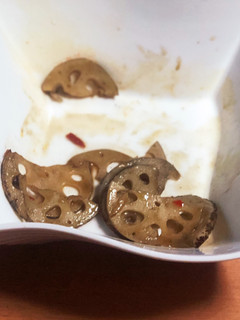 レンコンのあまから炒め-レシピのメイン写真