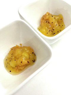 餃子タレ キウイジャム×味噌-レシピのメイン写真