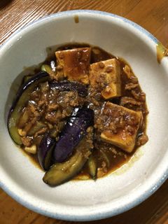 麻婆豆腐☆覚書-レシピのメイン写真