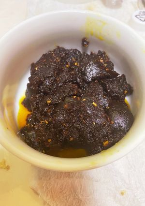 【調味料】カレー味噌フルバージョン-レシピのメイン写真