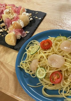 イタリアンな気分-レシピのメイン写真