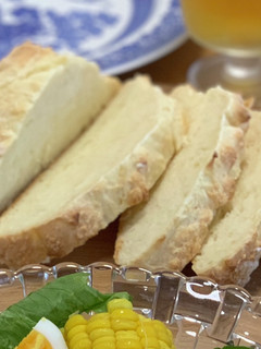 簡単!発酵不要のソーダブレッド-レシピのメイン写真