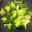蒸し野菜◯ブロッコリー