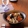 乾燥野菜で美味しい筑前煮