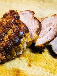 焼豚 チャーシュー-レシピのメイン写真