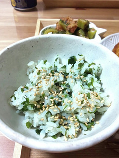 美味しいわかめご飯-レシピのメイン写真