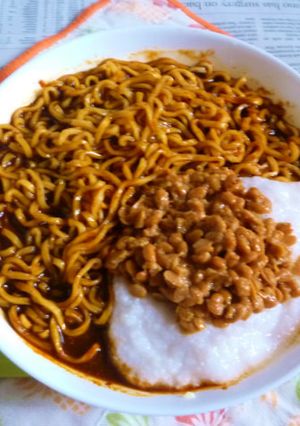 市販の袋麺で激辛冷やしラーメンV11-レシピのメイン写真