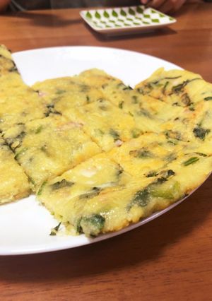 おからベーコンチーズ焼き-レシピのメイン写真