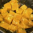 かぼちゃの塩麹煮