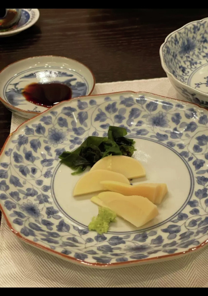 簡単#筍の茹で方-レシピのメイン写真