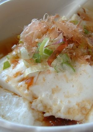 手作り☆豆腐-レシピのメイン写真