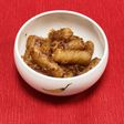 杏さんの✨ねじり糸こんにゃくの炒め物