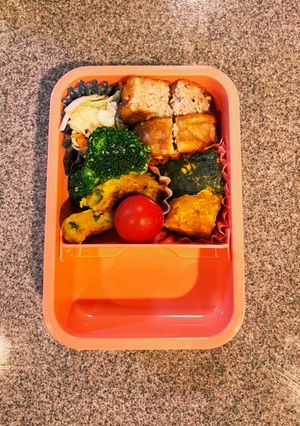 8/22 レンコンはさみ-レシピのメイン写真
