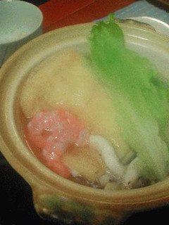 レタしゃぶ鍋-レシピのメイン写真