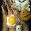お弁当に☆かぼちゃ丸☆