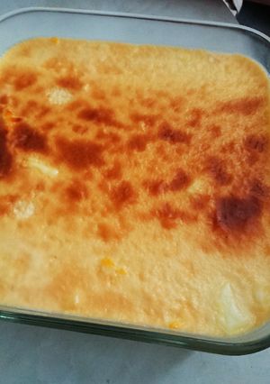 砂糖以外計量不要♪楽々おいしいプリン-レシピのメイン写真