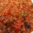 簡単子どもと一緒に夏野菜カレー