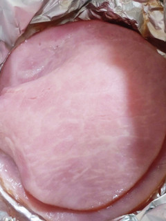 ハムとチーズの包み焼き-レシピのメイン写真