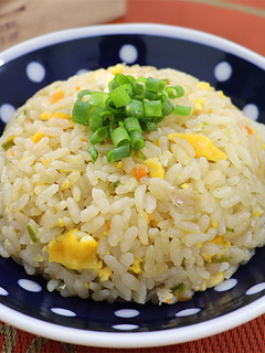 炊飯器で!パラパラ炒飯-レシピのメイン写真