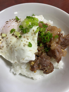 ちょい足し⭐︎簡単ビビンバ丼-レシピのメイン写真