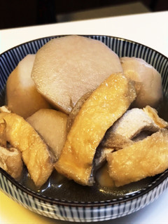 里いもの煮物-レシピのメイン写真