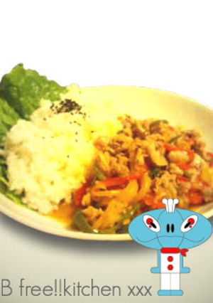 おいちー**ちんじゃおろーすぅ♪-レシピのメイン写真
