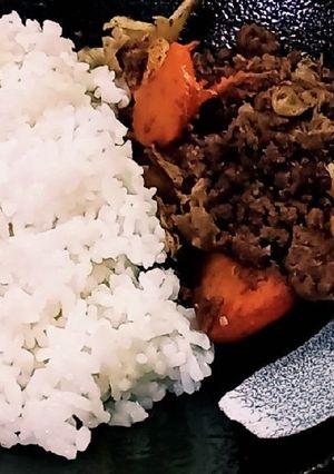 パパの晩御飯Ver.20220822-レシピのメイン写真