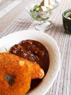 2日目のカレー!-レシピのメイン写真
