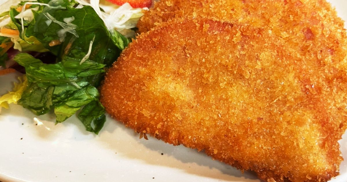 もっちりサクサクポテト by kanoto's キッチン 【クックパッド】 簡単