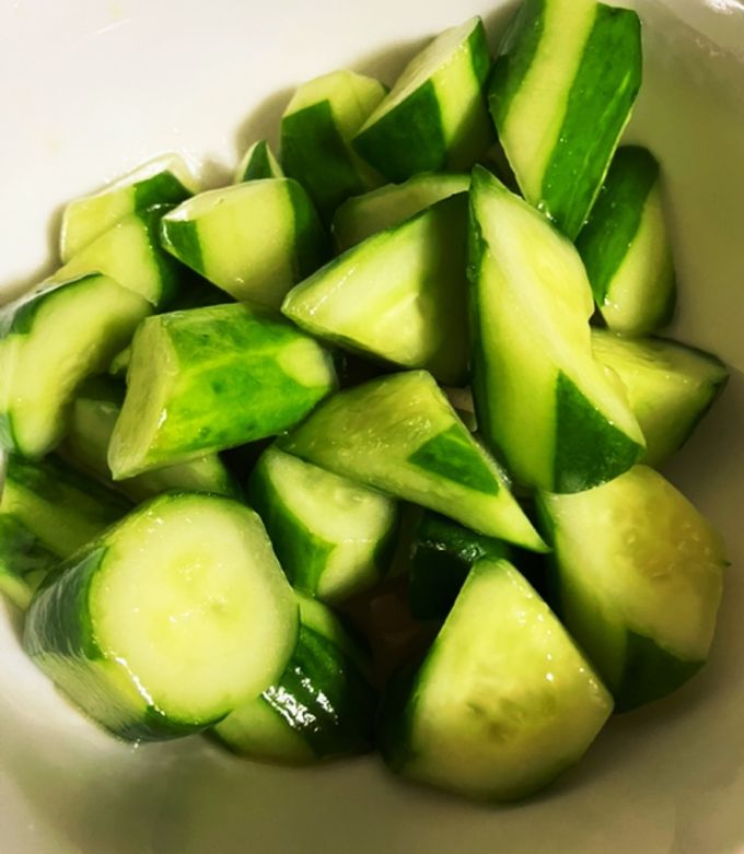 きゅうりきゅうり　レリ親　ブラックデーモンズ やみつきキュウリ | CAINZ DIY Square